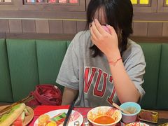 -牛New寿喜烧(虹桥新天地店)