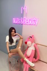 点击看大图 -M Nails & Beauty美甲美睫美体
