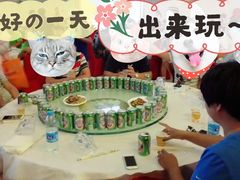 -凤凰园烤鸭店·唐山菜·传承花椒肉(老唐丰路店)