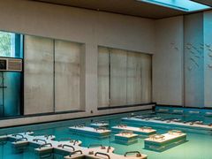 -明谷行馆·温泉