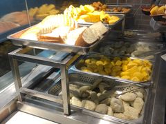 -净行天厨(莲塘总店)