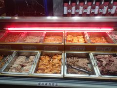 -布多斯烤肉火锅自助(江腾广场店)