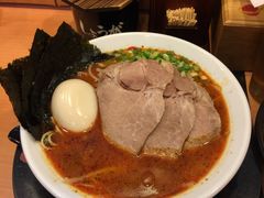 -博多一幸舍(侨福芳草地购物中心店)