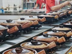 -红星光发煲仔饭(大石街店)