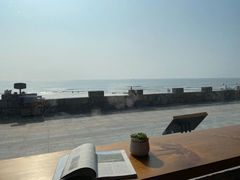 -日照灯塔风景区