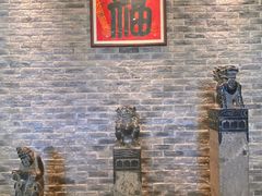 大堂-健眺小海鲜(临海后山店)