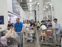 -山姆会员商店(上海浦东店)