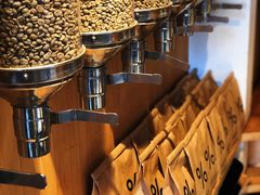 -% Arabica(京都东山店)