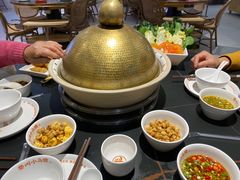 -小乌猪·金华筒骨煲(永盛购物广场店)