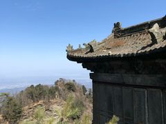 -武当山风景区