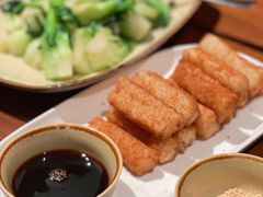 -石梅湾威斯汀度假酒店-品味餐厅·川湘菜·海鲜风味火锅·手工面食·万州烤鱼·口味牛蛙·小龙虾