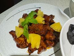 -船歌·鱼水饺青岛菜(金狮广场店)