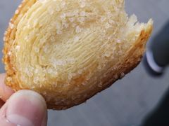 蝴蝶酥-中关村茶点