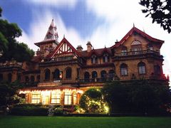 -马勒别墅饭店(静安寺店)