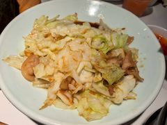 -庆江南江南菜(琴湖溪里花园城店)