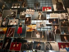 -壹人壹像工作室(购物公园店)