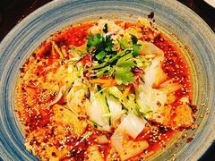 -天山醉美辣子鸡(文艺路店)