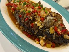 -合兴居烤鸭店