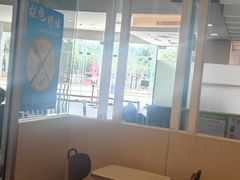 -麦当劳(北亭广场分店)