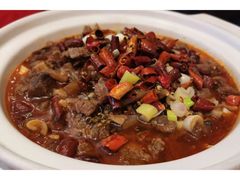 -春饼家常菜(百子湾店)