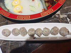 -宽窄巷子火锅(周浦店)