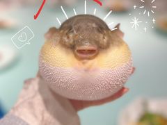 -永安鱼庄·镇江菜(东吴路店)