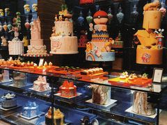 -富力希尔顿酒店·地阔自助餐厅