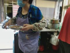 -共和老洪豆花草粿水粿