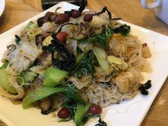 兴化炒米粉-莆田餐厅PUTIEN(三里屯店)