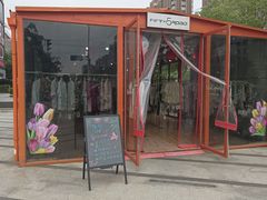 -THE hood开新里(御桥路店)