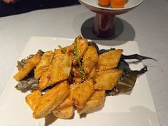 -江南雅厨(李公堤店)