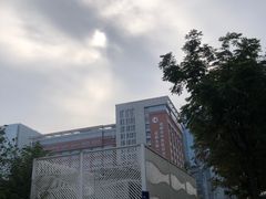 -成都市第一人民医院(南区)