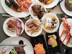 -巴厘岛风情自助餐厅(牡丹广场店)
