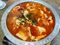-重庆椒麻鱼·川味江湖菜
