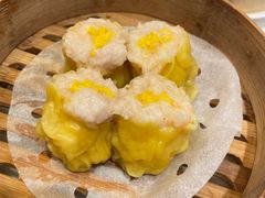 -白天鹅宾馆-宏图府餐厅