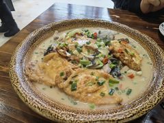 -朗妈私房菜(婺女州店)