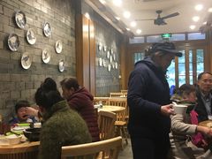 -慧娟面馆·餐厅(望江路店)