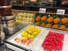 -韩盛·盛江山自助料理(于洪新玛特店)