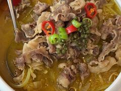 -松鹤楼·非遗·苏帮菜(融科店)