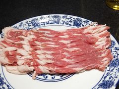 -裕德孚手切涮羊肉(建业凯旋广场店)
