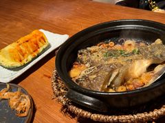 -人间酒暖·Go blanc·烧鸟·深夜食堂(陆家嘴店)