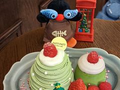 -PATTPATT日式蛋糕(体育西店)