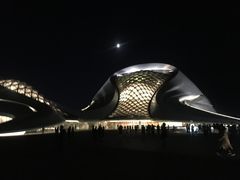 -哈尔滨大剧院