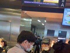 -麦当劳(新王府井店)