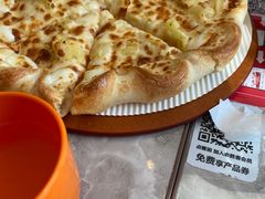 -必胜客(如皋万达店)