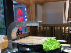 -九田家黑牛烤肉料理(郫都万达檬柏西路店)
