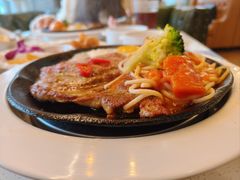 -米莱蒂亞牛排餐厅(福园广场店)