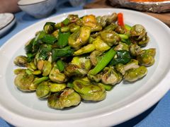 -阿毛饭店(和义路店)