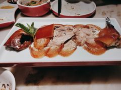 -京华烟云·北京烤鸭(领展购物广场·中关村店)