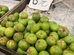 -恒达综合农贸市场(黄山路店)